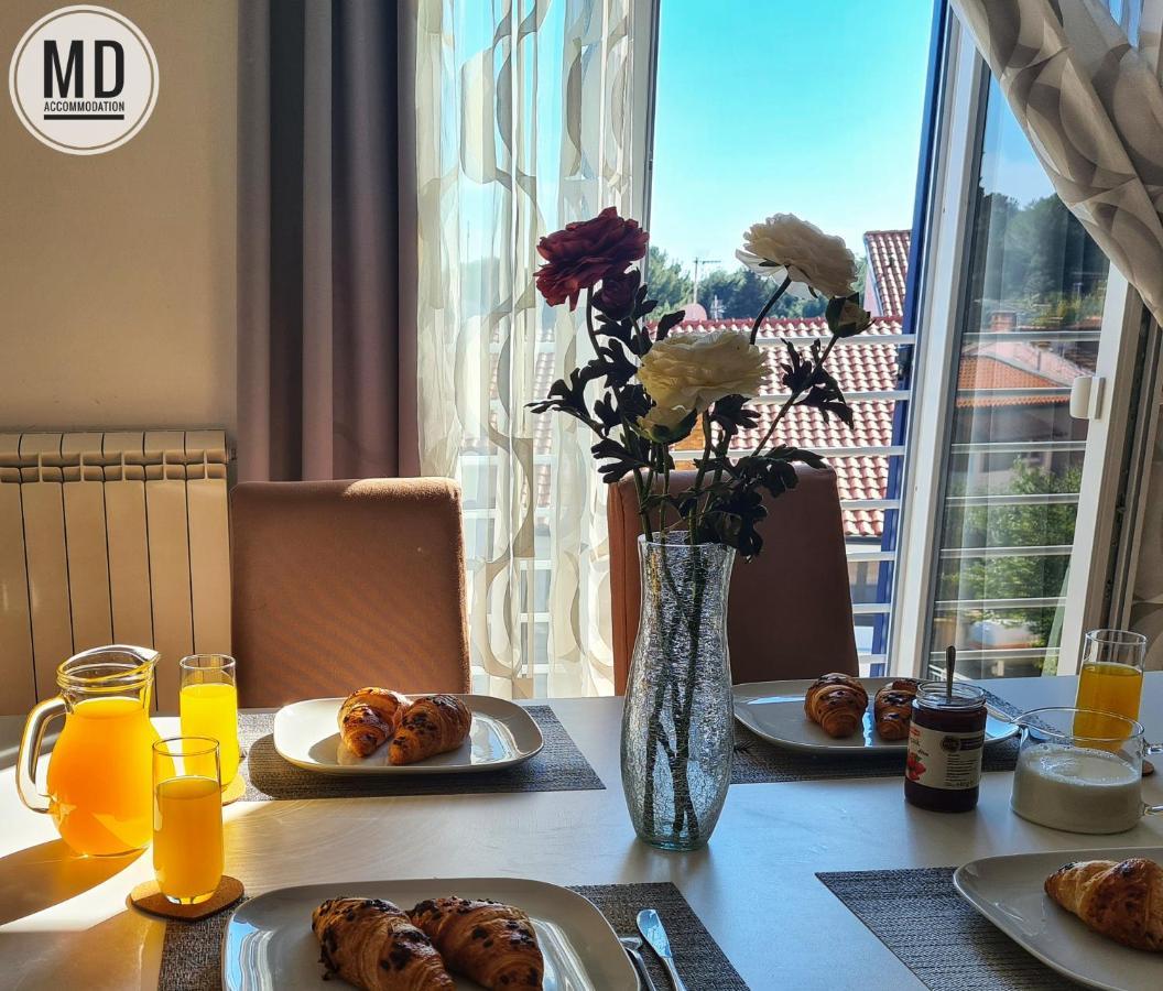Apartment Valery Пула Экстерьер фото