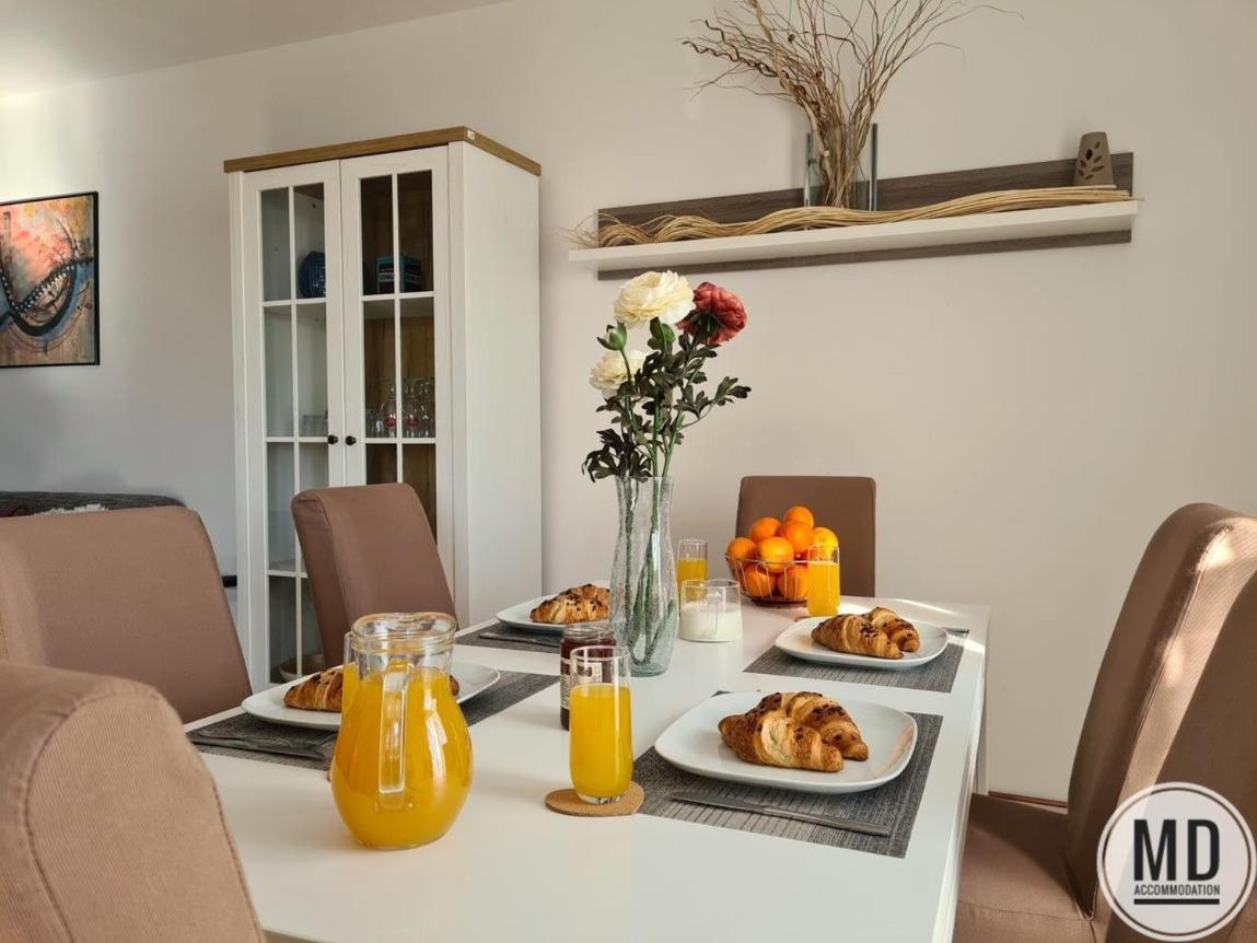 Apartment Valery Пула Экстерьер фото